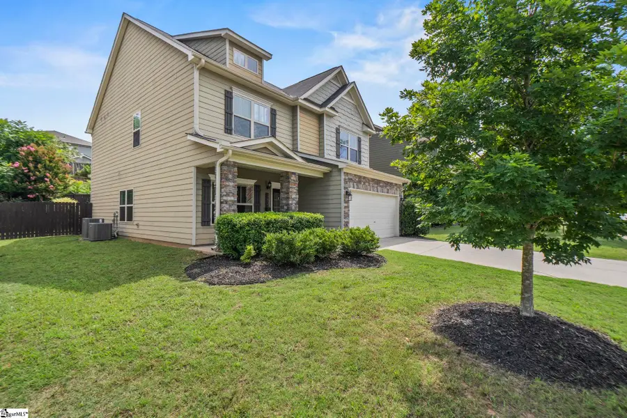 342 Bridge Crossing Drive, Simpsonville, SC 29681 - #3