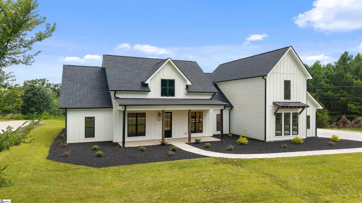 3364 Fairview Road, Fountain Inn, SC 29644 - #1