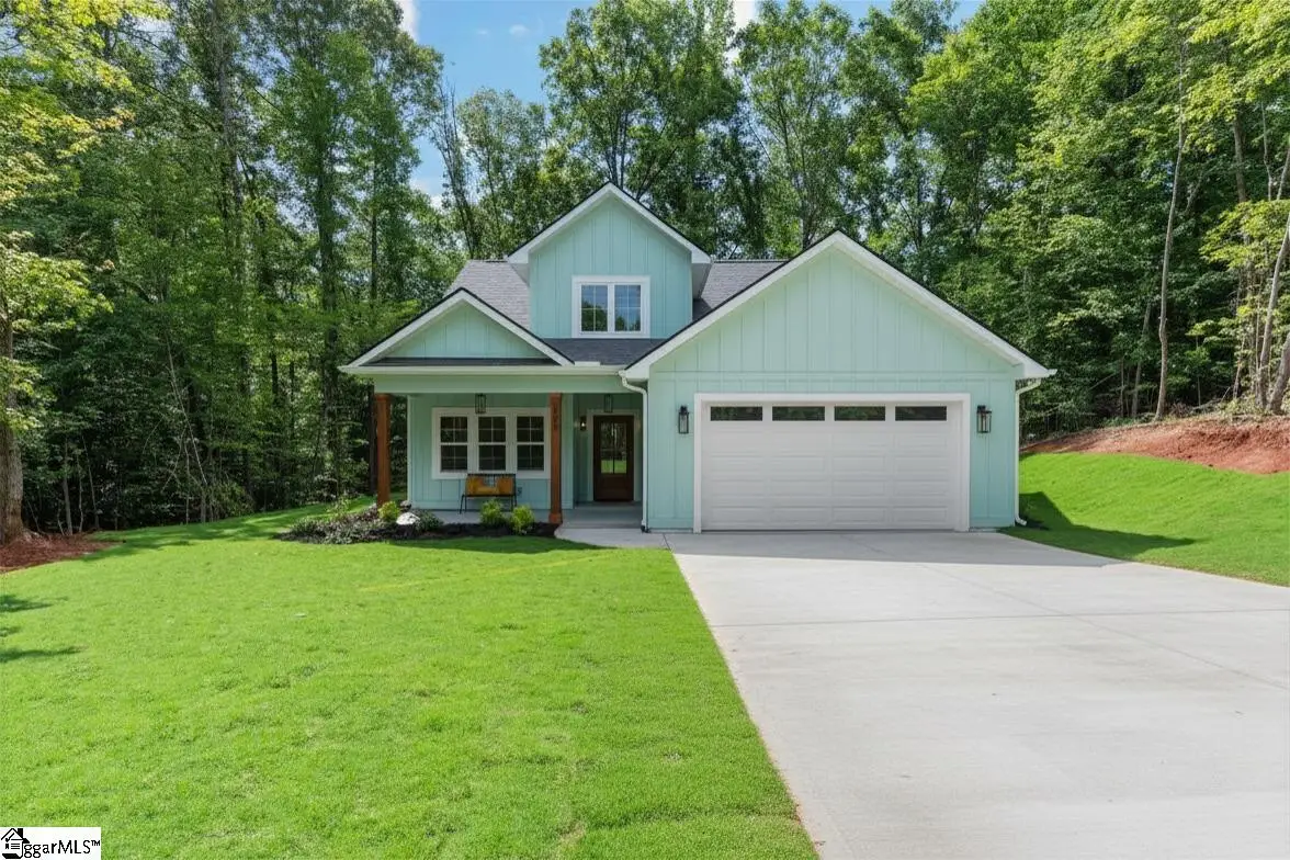 406 Point Road, Westminster, SC 29693 - #1