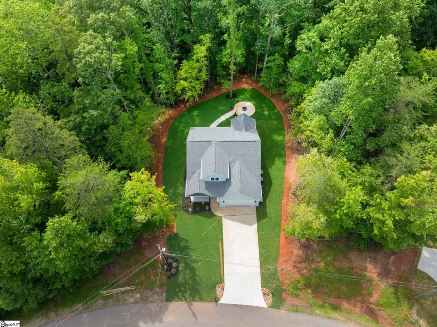 406 Point Road, Westminster, SC 29693 - #3