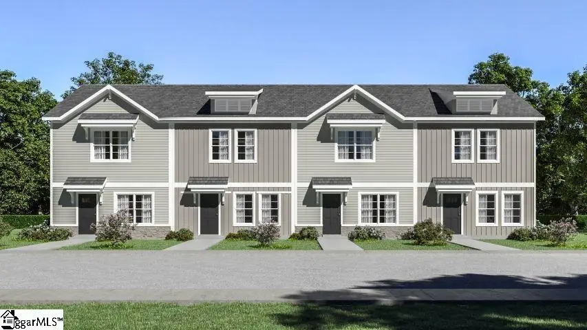 114 Pacific Mill Place, Lyman, SC 29635 - #1