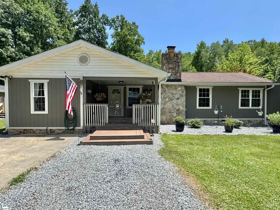 159 Country Creek Drive, Pickens, SC 29671 - #2