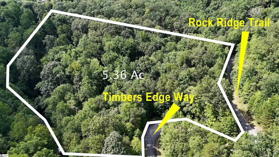 2 Timbers Edge Way, Travelers Rest, SC 29690 - #2