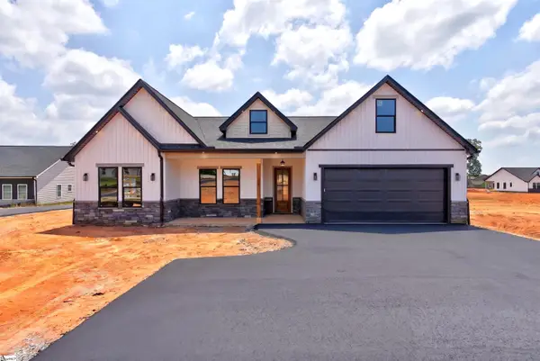 424 Blume Road, Anderson, SC 29625