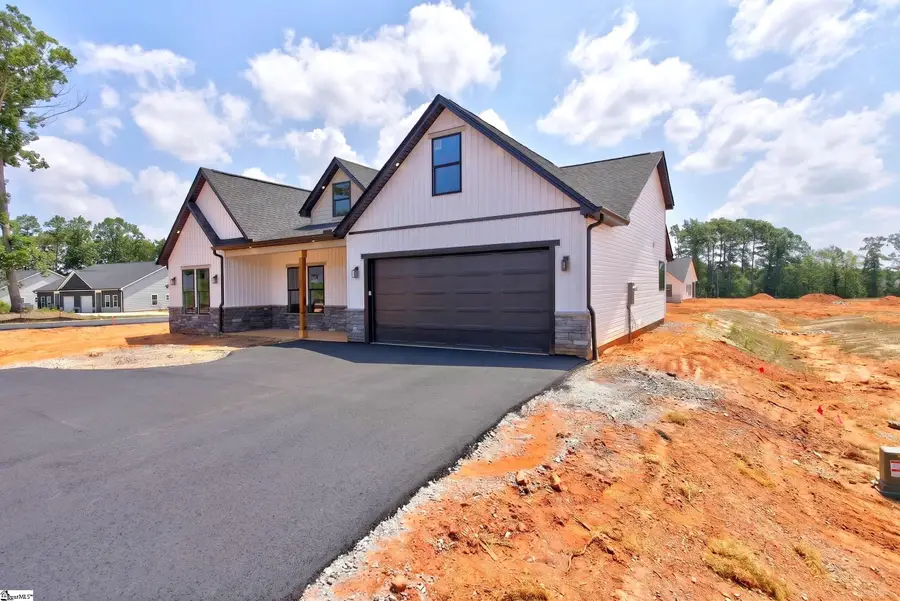 424 Blume Road, Anderson, SC 29625 - #3