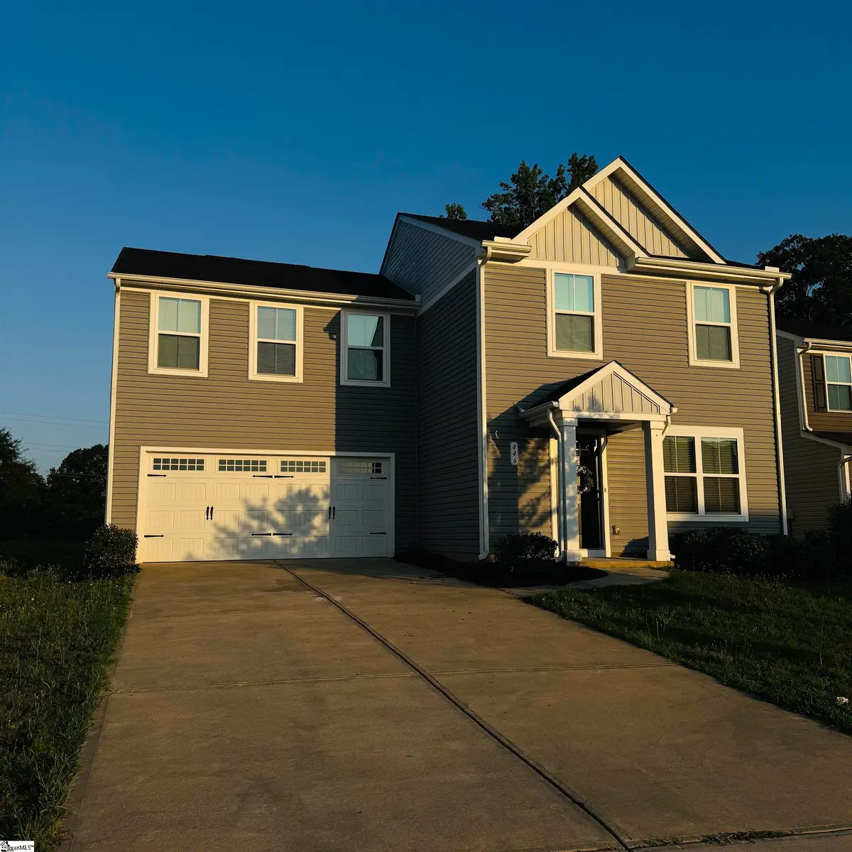 446 Hobson Way, Lyman, SC 29365-9279 - #1