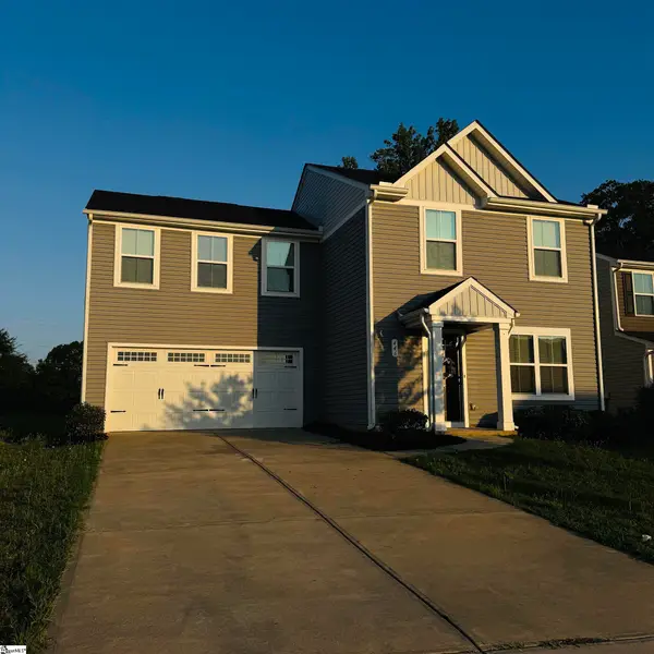 446 Hobson Way, Lyman, SC 29365-9279