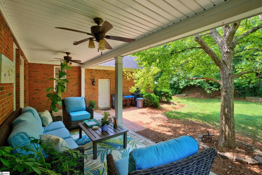 468 S Oakley Lane, Spartanburg, SC 29301 - #2