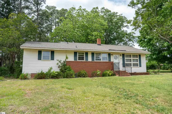 607 Vanney Circle, Boiling Springs, SC 29316