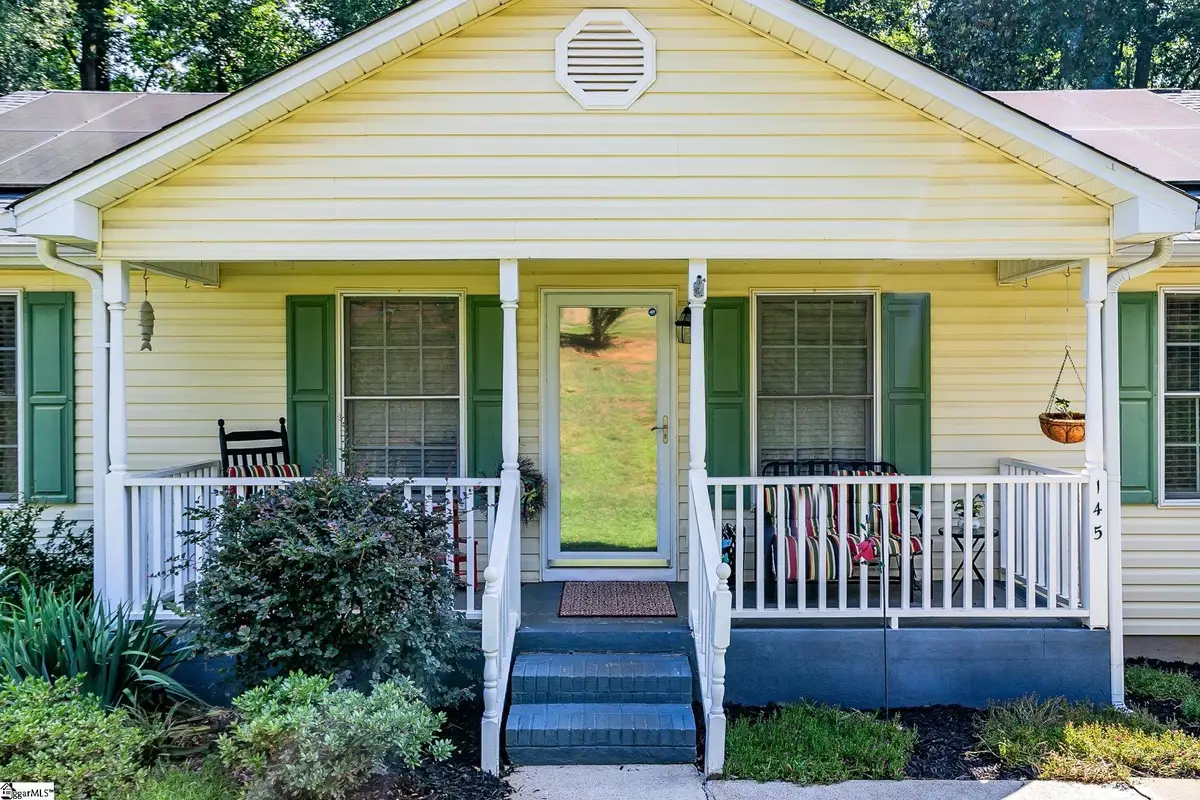 145 Austin Place Drive, Boiling Springs, SC 29319 - #1