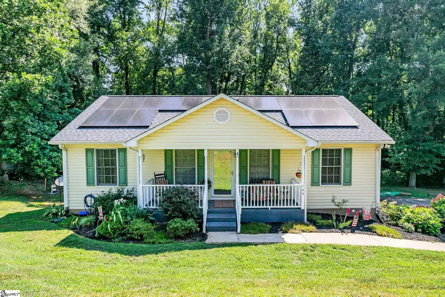 145 Austin Place Drive, Boiling Springs, SC 29319 - #3