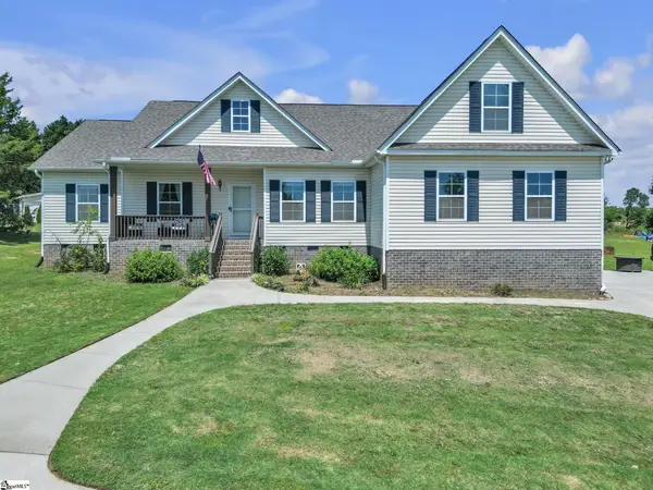 488 Pearson Road, Greer, SC 29651