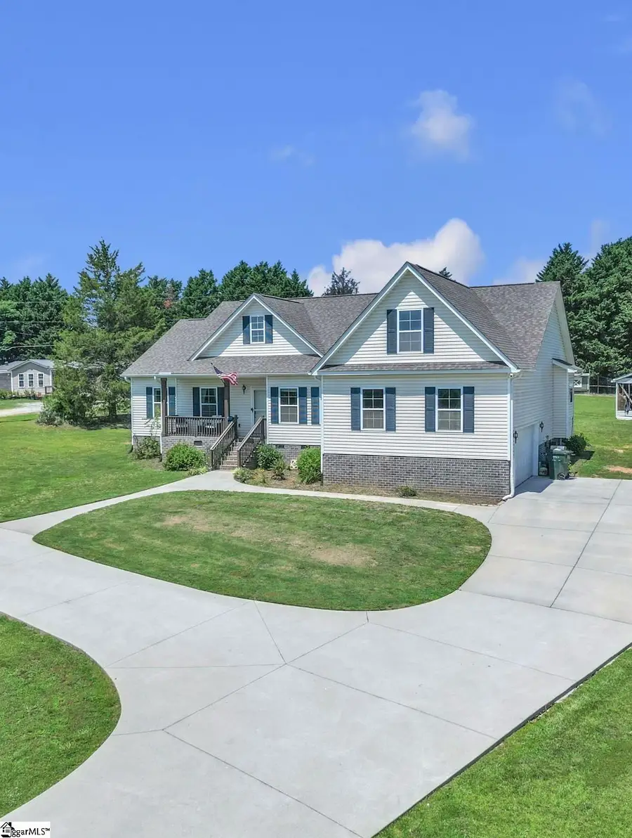 488 Pearson Road, Greer, SC 29651 - #2
