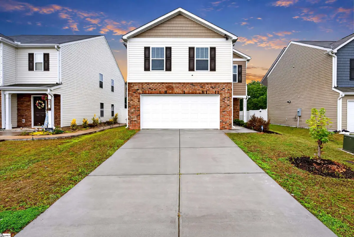 224 Bonifay Drive, Fountain Inn, SC 29644 - #1