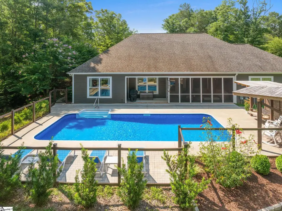 1025 Mckelvey Road, Pelzer, SC 29669 - #2
