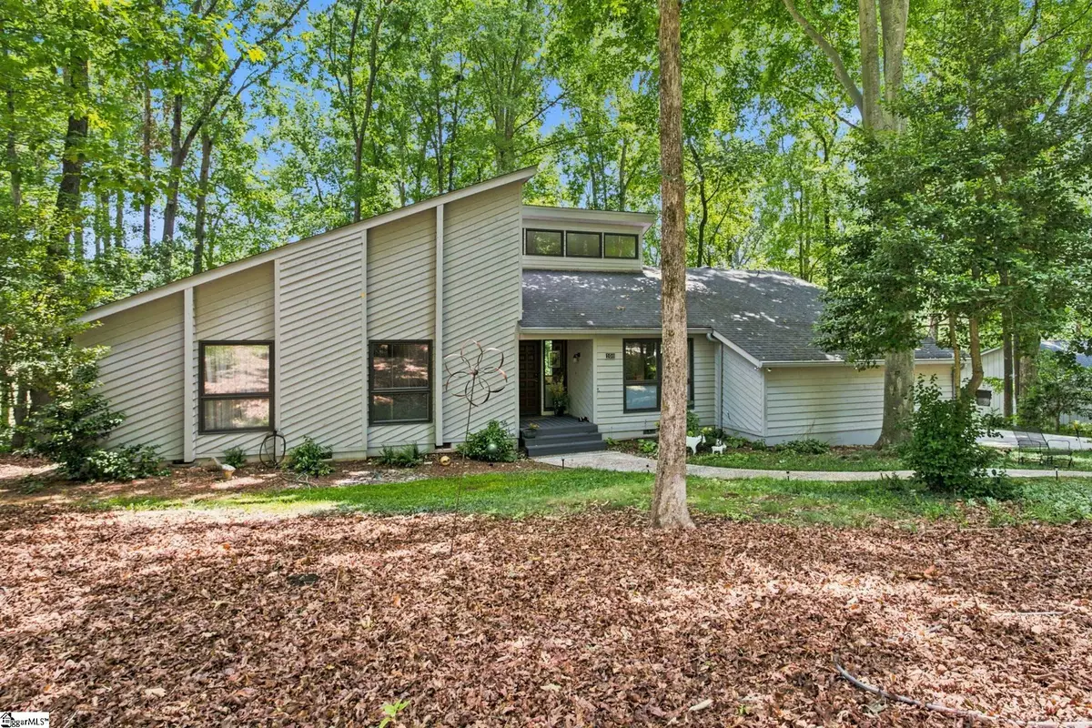 108 Whittlin Way, Taylors, SC 29687 - #1