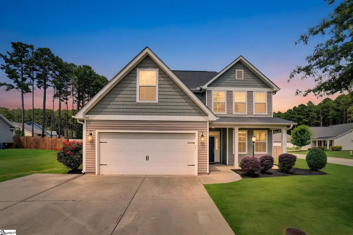 100 Arbor Woods Lane, Piedmont, SC 29673-6913 - #1