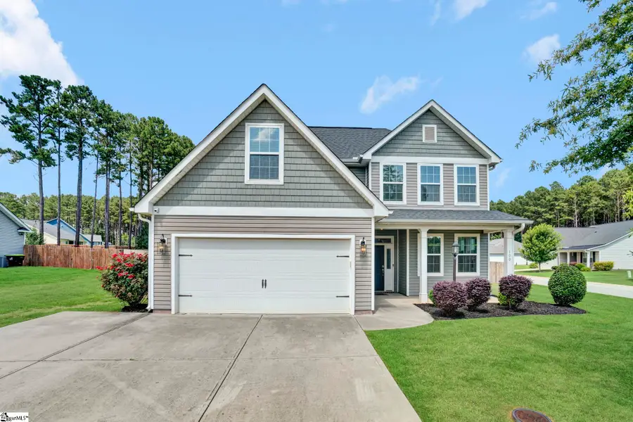 100 Arbor Woods Lane, Piedmont, SC 29673-6913 - #2