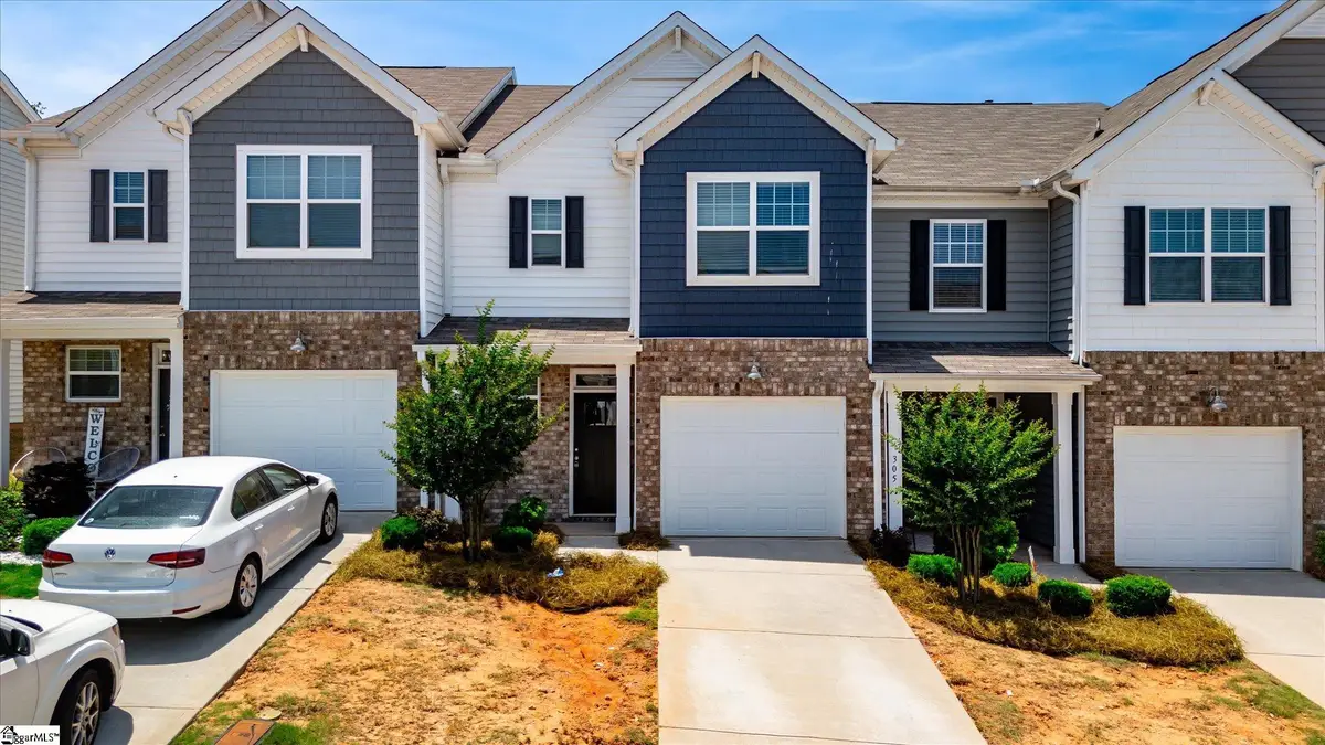 303 E Compass Way, Easley, SC 29640 - #1
