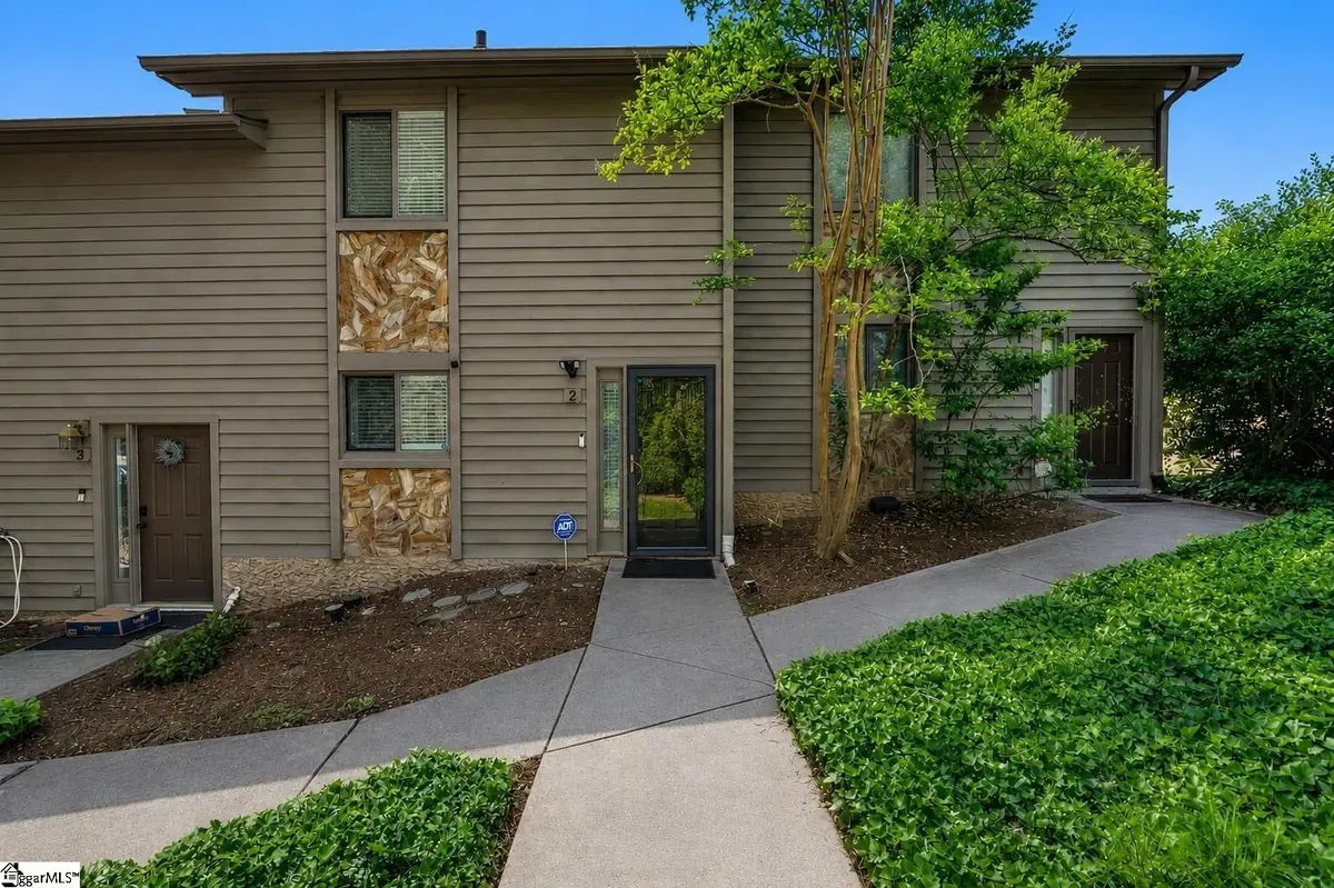 350 Mountain Creek Church Road #Unit 2, Greenville, SC 28609 - #1