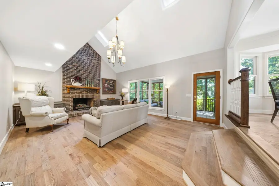 414 Phillips Lane, Greer, SC 29650 - #3