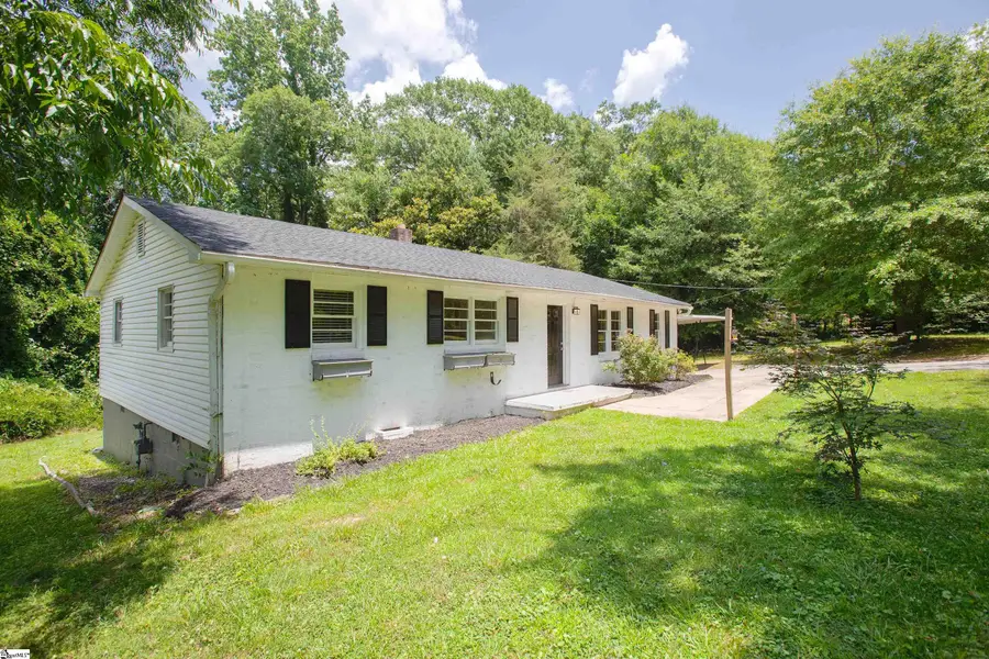 640 Humphrey Street, Spartanburg, SC 29301-1942 - #2