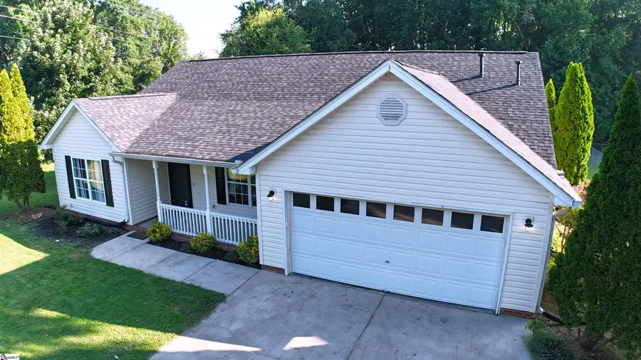 20 Two Gait Lane, Simpsonville, SC 29680-6701 - #2