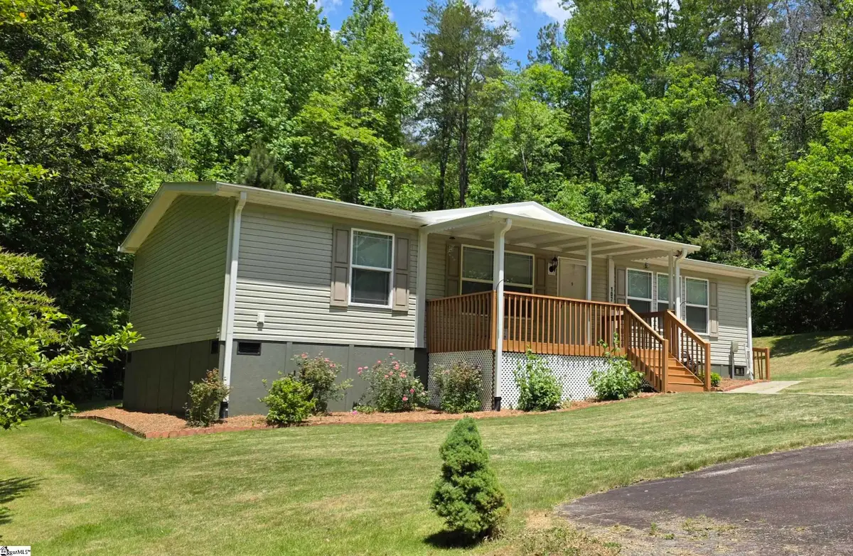 107 Up Da Creek Road, Liberty, SC 29657-9548 - #1