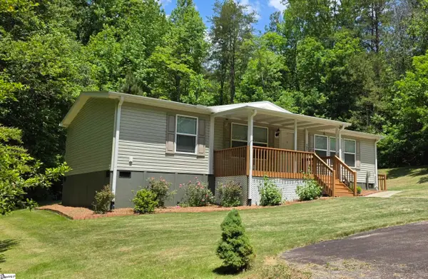 107 Up Da Creek Road, Liberty, SC 29657-9548