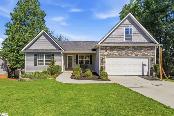 209 Morning Creek Drive, Easley, SC 29640