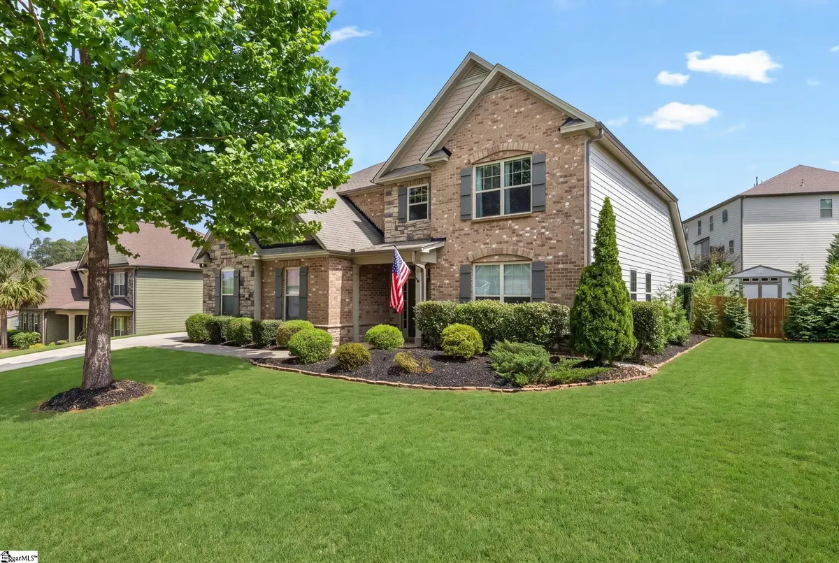 120 Sapphire Pointe Drive, Duncan, SC 29334 - #1