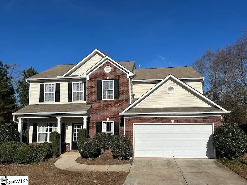 38 Golden Acre Court, Simpsonville, SC 29681 - #1