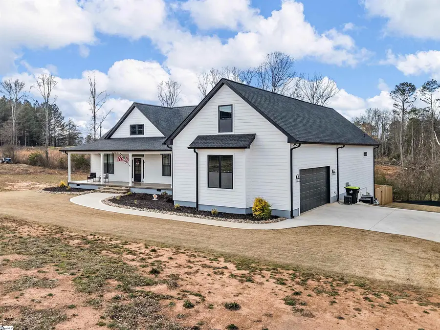 459 Gramling School Road, Inman, SC 29349 - #2