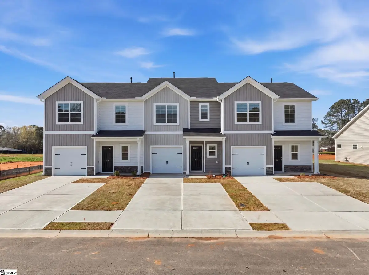 305 Lilac Loop, Greenwood, SC 29646 - #1