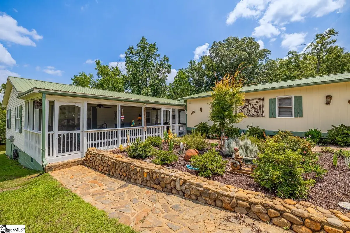 2511 & 2585 Pineland Shores Circle, Cross Hill, SC 29332 - #1