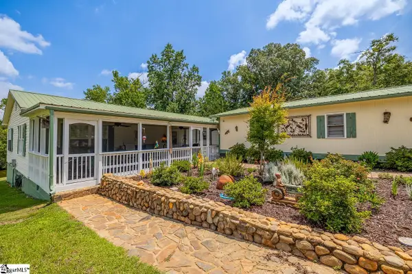 2511 & 2585 Pineland Shores Circle, Cross Hill, SC 29332