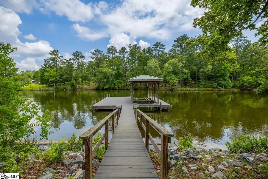 2511 & 2585 Pineland Shores Circle, Cross Hill, SC 29332 - #2
