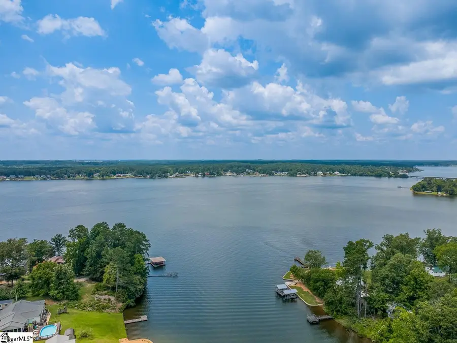 2511 & 2585 Pineland Shores Circle, Cross Hill, SC 29332 - #3