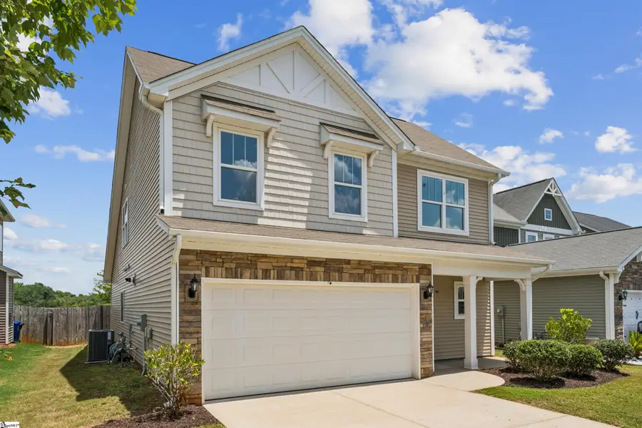 139 Eventine Way, Boiling Springs, SC 29316 - #2