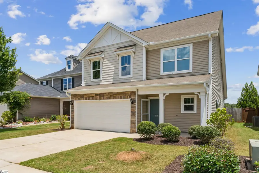 139 Eventine Way, Boiling Springs, SC 29316 - #3