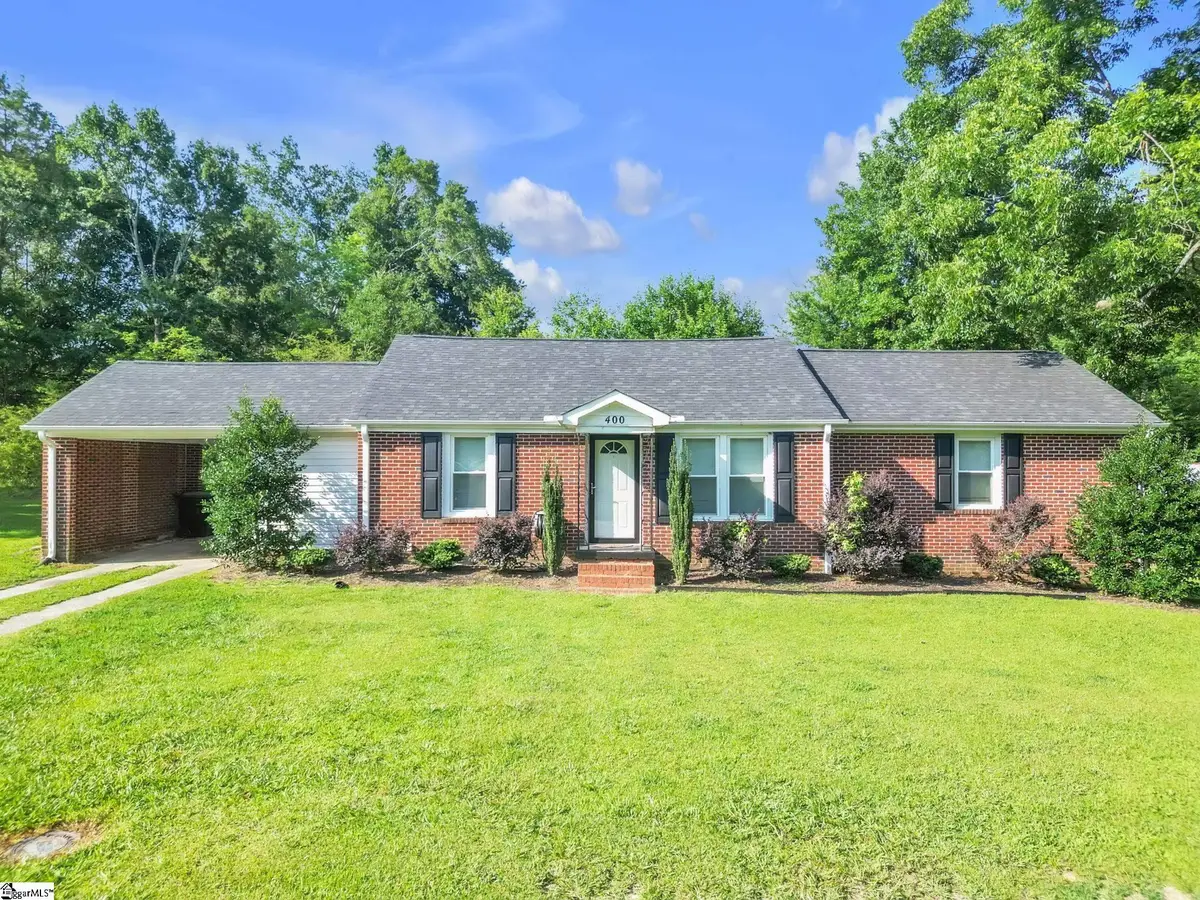 400 Fowler Road, Simpsonville, SC 29681 - #1