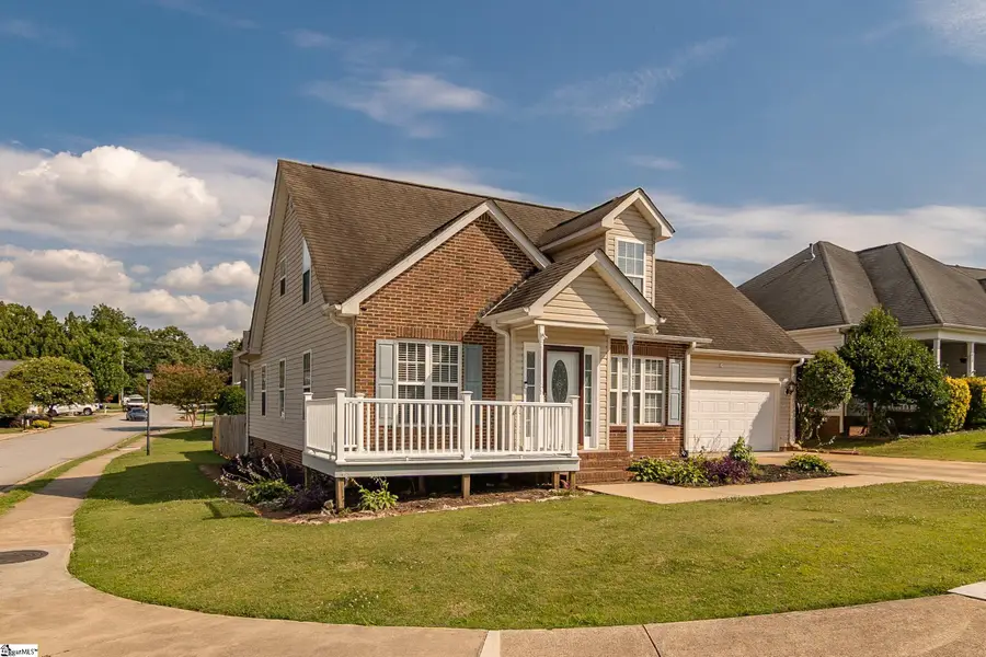 301 Stallion Road, Greenville, SC 29617 - #3