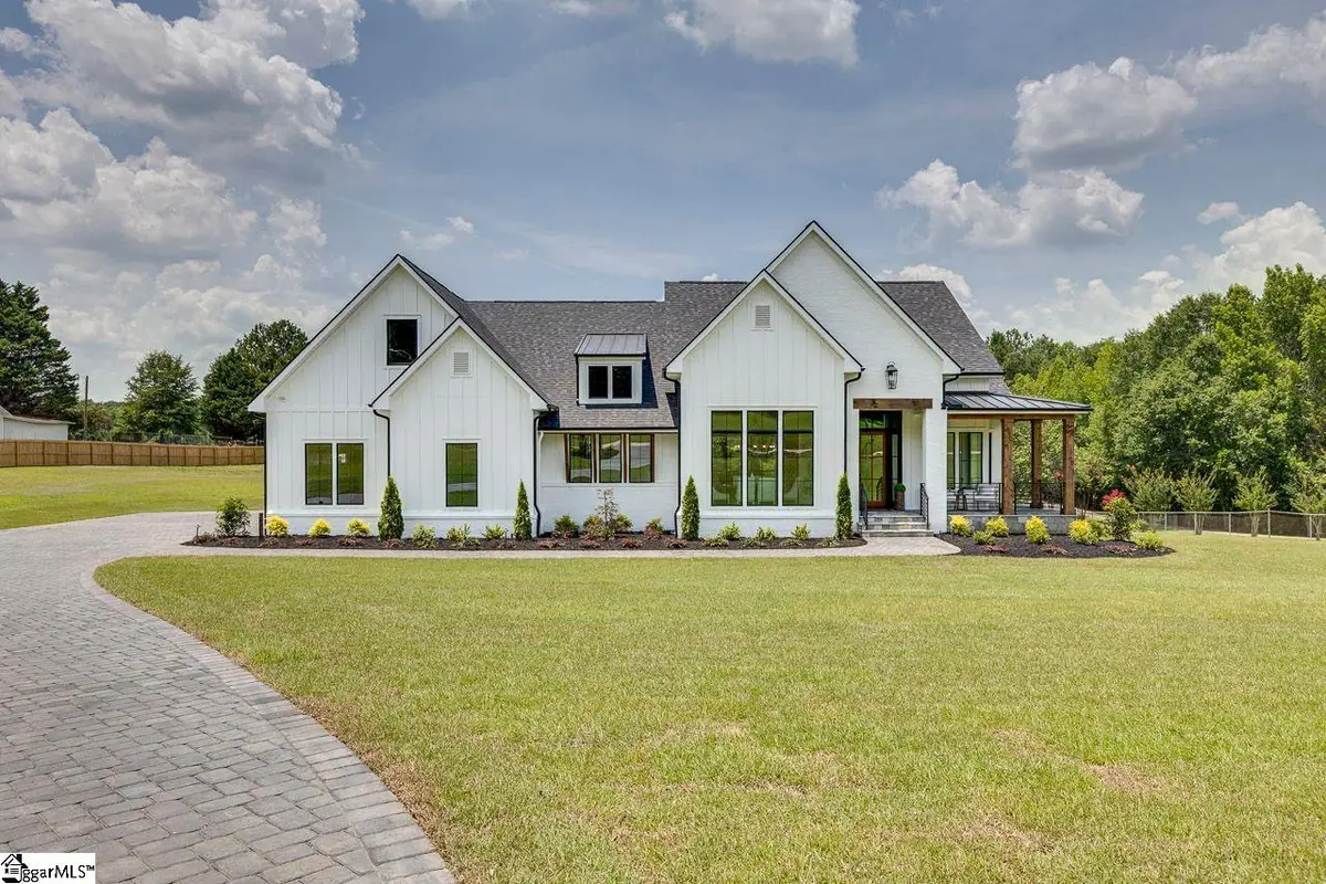 3421-A Tigerville Road, Travelers Rest, SC 29690 - #1