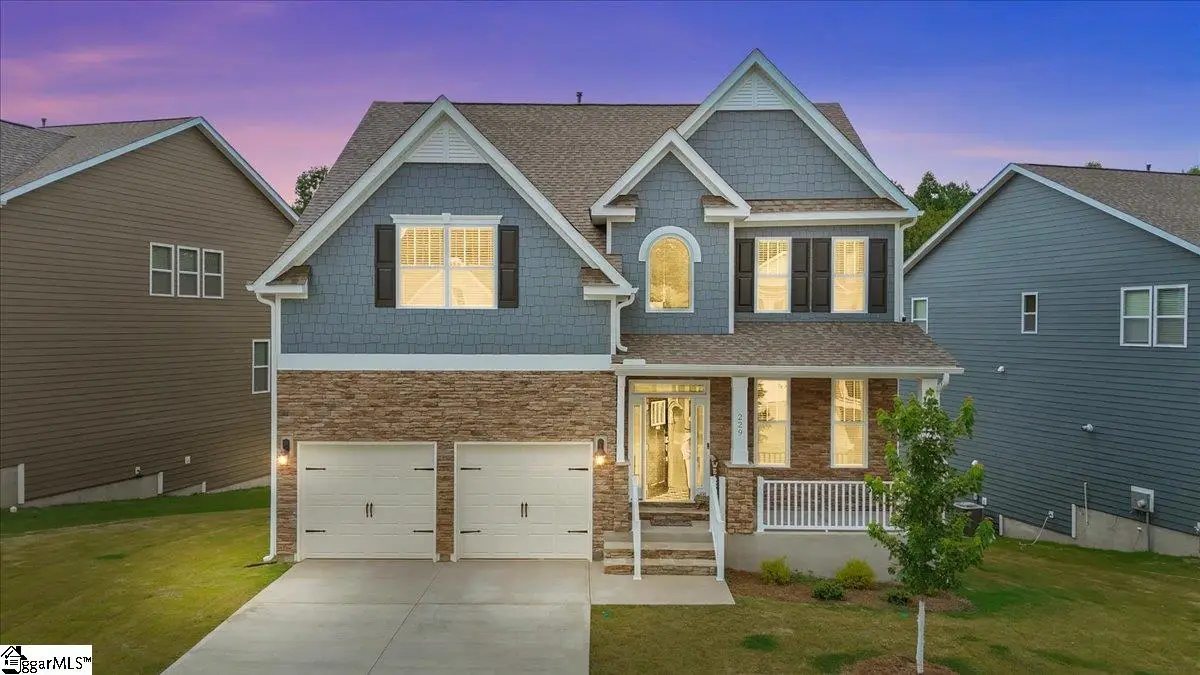 229 Layken Lane, Woodruff, SC 29388 - #1