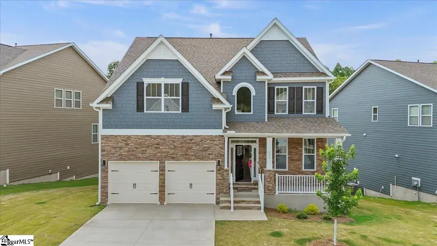 229 Layken Lane, Woodruff, SC 29388 - #2