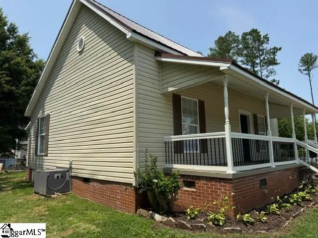 213 Magnolia Street, Clinton, SC 29325 - #2