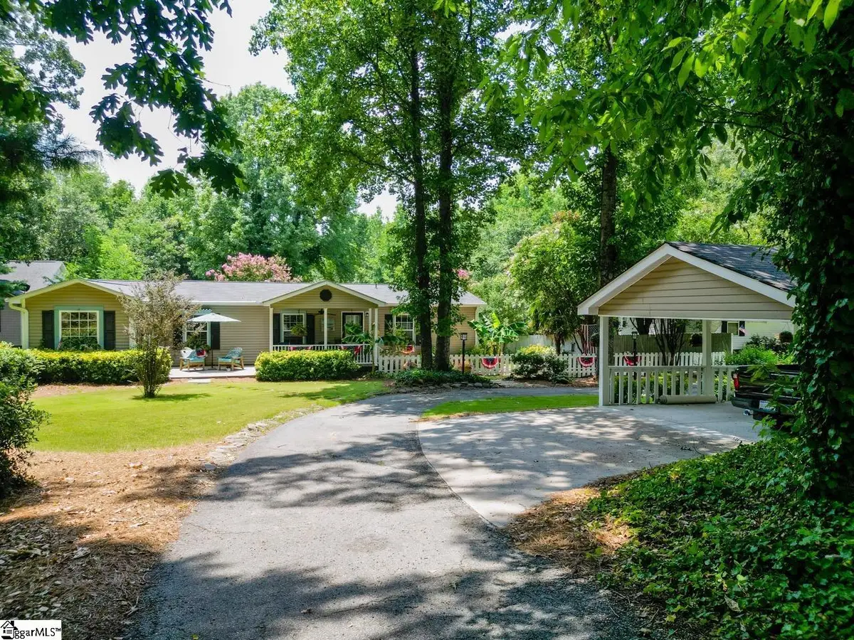 552 B S Buckhorn Road, Greenville, SC 29609 - #1