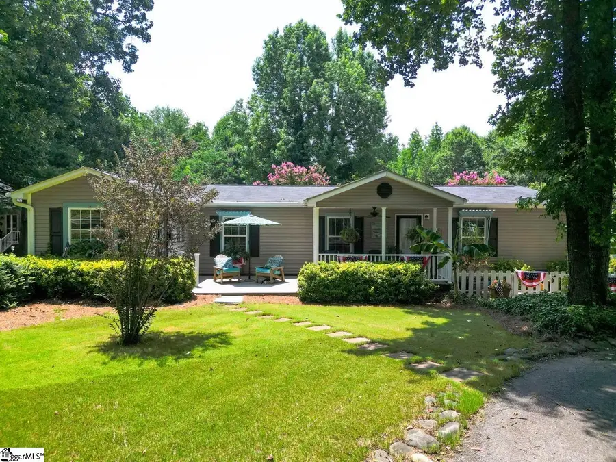 552 B S Buckhorn Road, Greenville, SC 29609 - #2