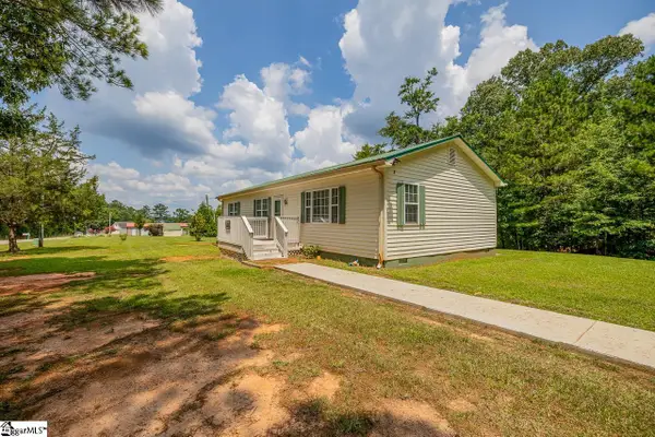 2585 Pineland Shores Circle, Cross Hill, SC 29322