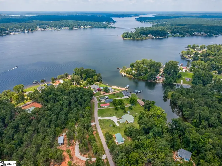 2585 Pineland Shores Circle, Cross Hill, SC 29322 - #2
